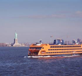 Отдых в Doubletree By Hilton Times Square South - США, Нью-Йорк
