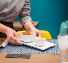 Туры в Doubletree By Hilton Times Square South в США