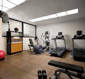 Туры в Hilton New York Fashion District в США