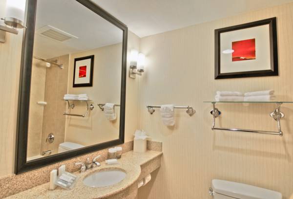 Hilton Garden Inn Chelsea 4*