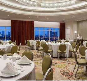 Туры в Hilton Garden Inn Atlanta Midtown  в США