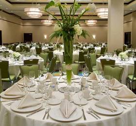 Отдых в Hilton Garden Inn Atlanta Downtown  - США, Атланта