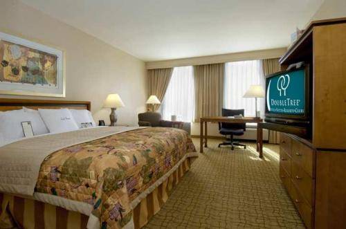 DoubleTree by Hilton Atlanta Airport  3* США, Атланта