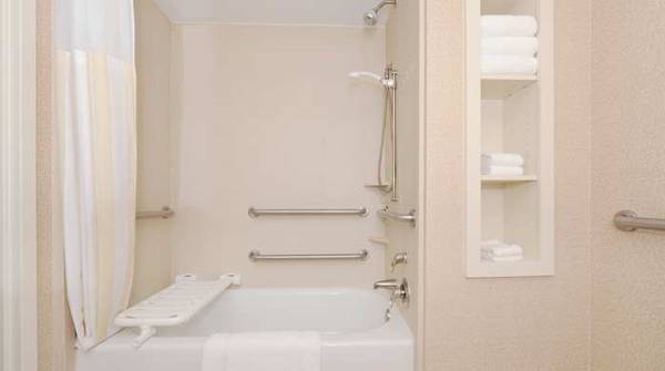 Hilton Garden Inn Atlanta Airport North 
