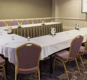 Отдых в DoubleTree by Hilton Atlanta-Buckhead  - США, Атланта