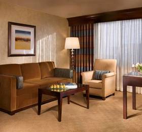 Туры в DoubleTree by Hilton Atlanta-Buckhead  в США