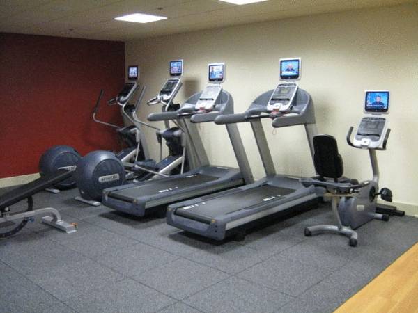 DoubleTree by Hilton Atlanta-Buckhead 