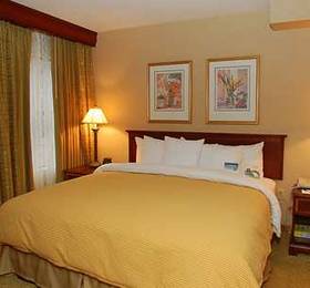 Туры в Homewood Suites by Hilton Atlanta - Buckhead  в США