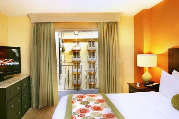 DoubleTree Suites by Hilton Atlanta-Galleria  3* США, Атланта