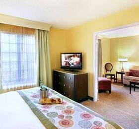 DoubleTree Suites by Hilton Atlanta-Galleria  в Атланте