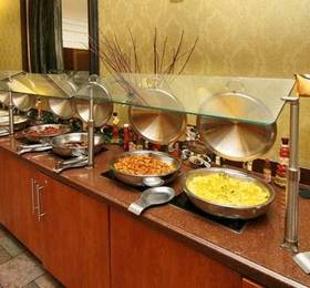 Туры в DoubleTree Suites by Hilton Atlanta-Galleria  в США