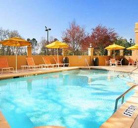 Отдых в DoubleTree Suites by Hilton Atlanta-Galleria  - США, Атланта
