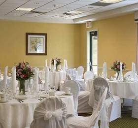 Туры в Hilton Garden Inn Atlanta Perimeter Center  в США