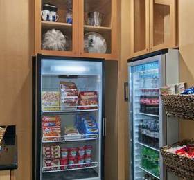 Туры в Hilton Suites Atlanta Perimeter  в США