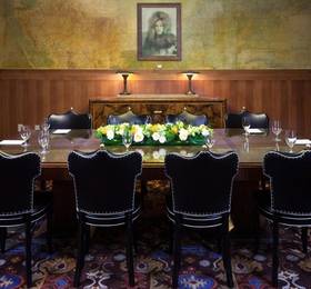 Отдых в DoubleTree by Hilton Arctic Club Hotel Seattle-Downtown  - США, Сиэтл