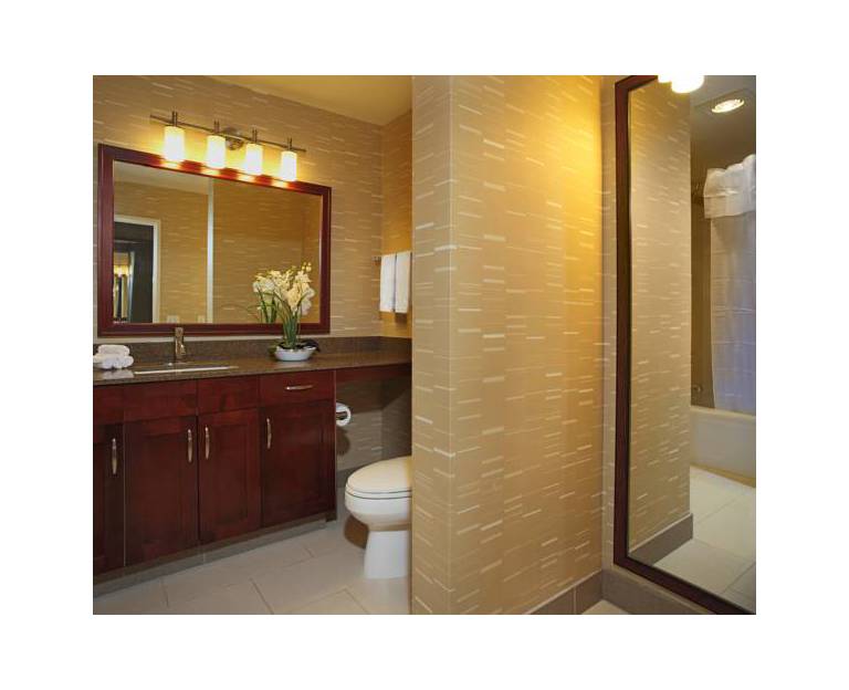 Homewood Suites by Hilton-Seattle Convention Center-Pike Street 