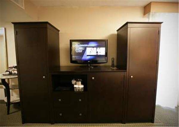 DoubleTree by Hilton Dallas Market Center  3* США, Даллас