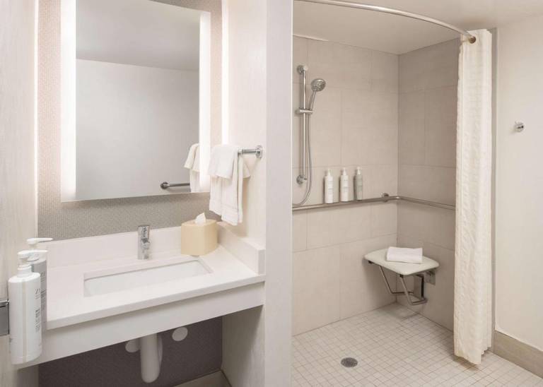 Hilton Garden Inn Philadelphia Center City 