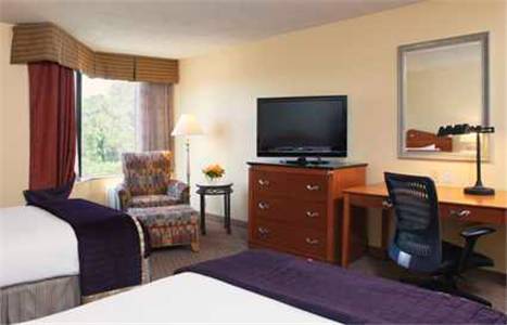 DoubleTree by Hilton Memphis  3* США, Мемфис