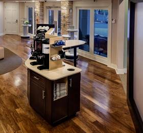 Homewood Suites by Hilton Memphis East  в Мемфисе