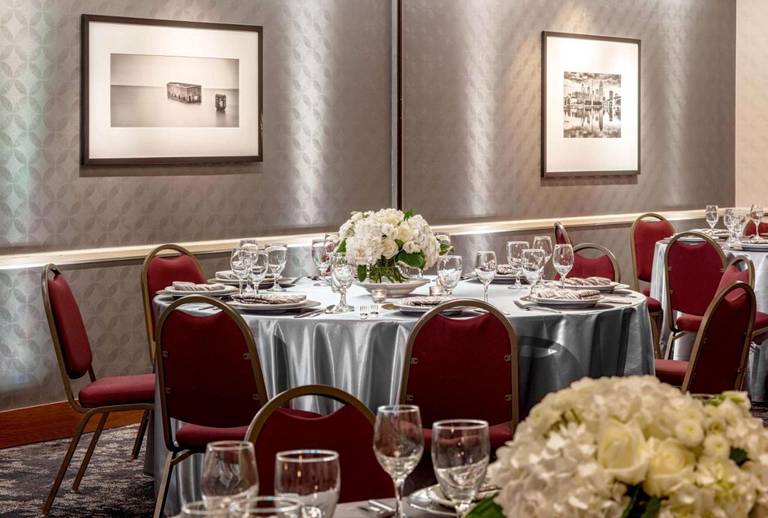 DoubleTree Suites by Hilton Minneapolis 