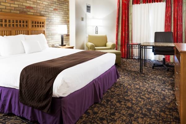 DoubleTree by Hilton San Antonio Airport  3* США, Сан-Антонио