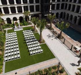 Туры в DoubleTree by Hilton San Antonio Airport  в США