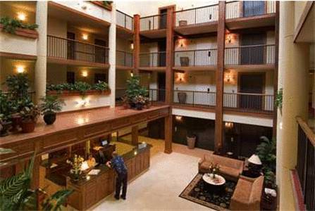 Hilton Garden Inn San Antonio Airport 3* США, Сан-Антонио