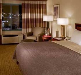 Туры в DoubleTree by Hilton Las Vegas Airport  в США