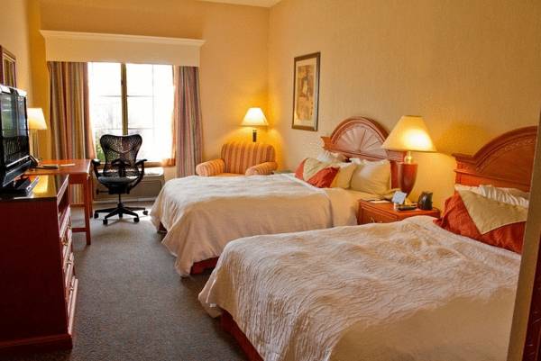 Hilton Garden Inn Las Vegas Strip South 