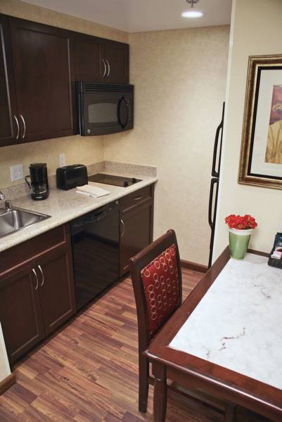 Homewood Suites by Hilton Las Vegas Airport 