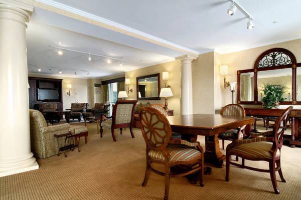 Hilton New Orleans Riverside 4* США, Новый Орлеан