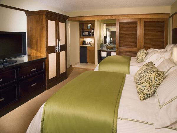 DoubleTree by Hilton Orlando at SeaWorld  4* США, Орландо