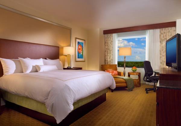 Hilton Orlando 4* США, Орландо