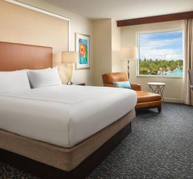 Отдых в Hilton Orlando - США, Орландо