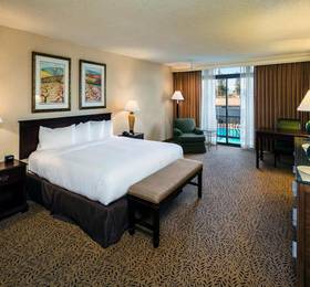 Отдых в DoubleTree by Hilton San Jose  - США, Калифорния