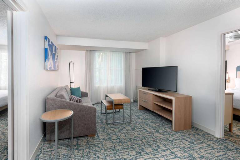 Homewood Suites by Hilton Tampa Airport - Westshore 