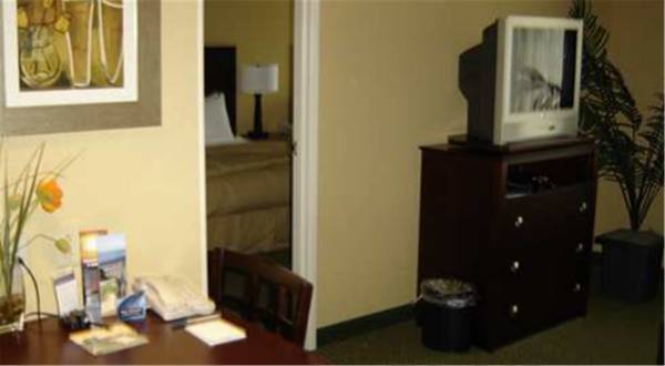 Homewood Suites by Hilton Tampa-Brandon  3* США, Тампа