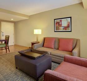 Homewood Suites by Hilton Tampa-Brandon  в Тампе