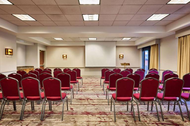 Hilton Garden Inn Anchorage 
