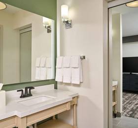 Homewood Suites by Hilton Anchorage  в Анкоридже