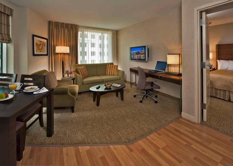 Homewood Suites by Hilton Baltimore 