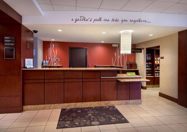 Hilton Garden Inn Albany Medical Center 