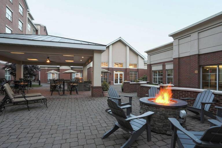Homewood Suites by Hilton Albany 