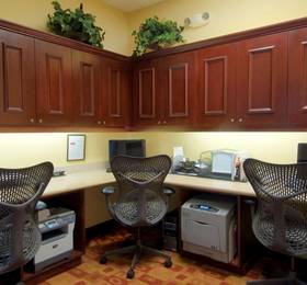 Туры в Hilton Garden Inn Albuquerque Uptown в США