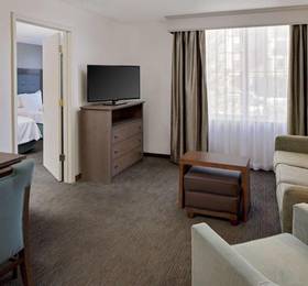 Туры в Homewood Suites by Hilton Albuquerque Uptown  в США