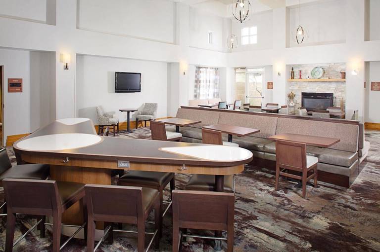 Homewood Suites by Hilton Albuquerque Uptown 