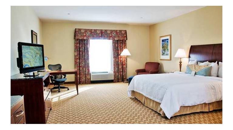 Hilton Garden Inn Amarillo 