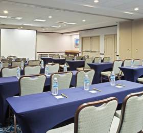 Hilton Garden Inn Annapolis  в Аннаполисе