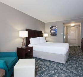 Отдых в Hilton Garden Inn Annapolis  - США, Аннаполис